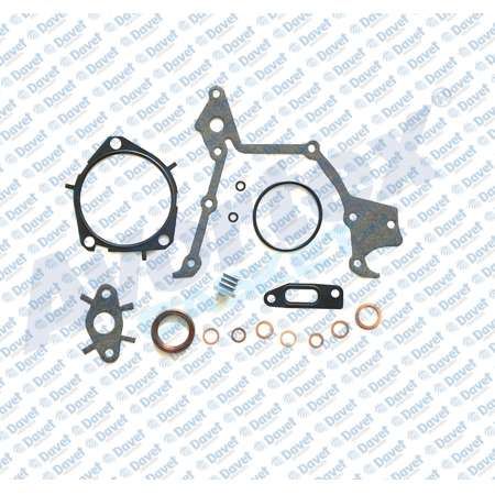 AVORTEX 245 Alt Takim Conta Viton Keceli Doblo 1.9 Dizel